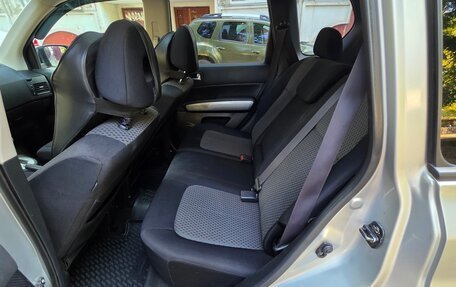 Nissan X-Trail, 2010 год, 1 170 000 рублей, 11 фотография