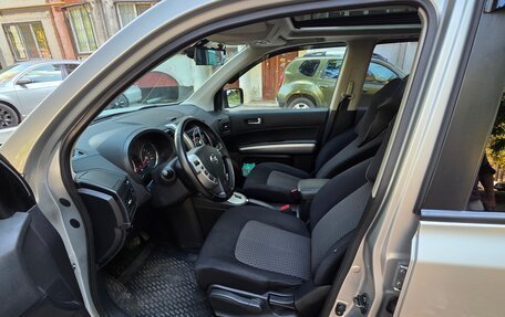Nissan X-Trail, 2010 год, 1 170 000 рублей, 9 фотография