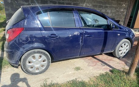 Opel Corsa D, 2010 год, 330 000 рублей, 10 фотография