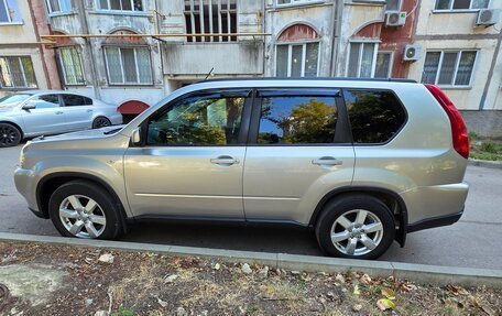 Nissan X-Trail, 2010 год, 1 170 000 рублей, 5 фотография