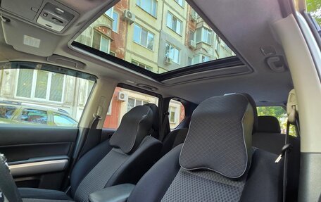 Nissan X-Trail, 2010 год, 1 170 000 рублей, 10 фотография