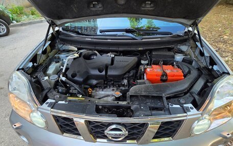 Nissan X-Trail, 2010 год, 1 170 000 рублей, 12 фотография