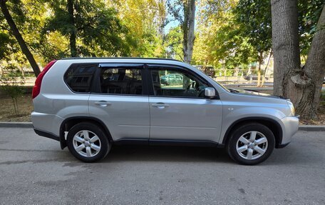 Nissan X-Trail, 2010 год, 1 170 000 рублей, 4 фотография