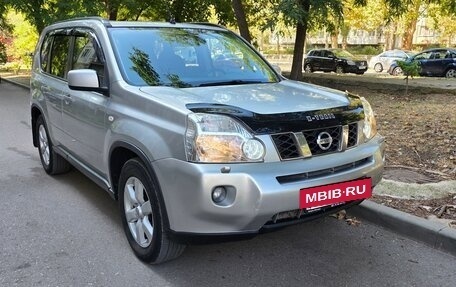 Nissan X-Trail, 2010 год, 1 170 000 рублей, 3 фотография