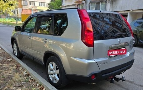 Nissan X-Trail, 2010 год, 1 170 000 рублей, 7 фотография