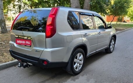 Nissan X-Trail, 2010 год, 1 170 000 рублей, 6 фотография