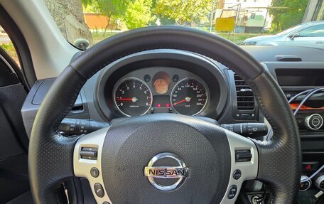 Nissan X-Trail, 2010 год, 1 170 000 рублей, 18 фотография