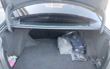 Toyota Avensis III рестайлинг, 2008 год, 810 000 рублей, 7 фотография