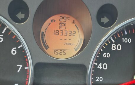 Nissan X-Trail, 2010 год, 1 170 000 рублей, 17 фотография
