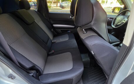 Nissan X-Trail, 2010 год, 1 170 000 рублей, 19 фотография