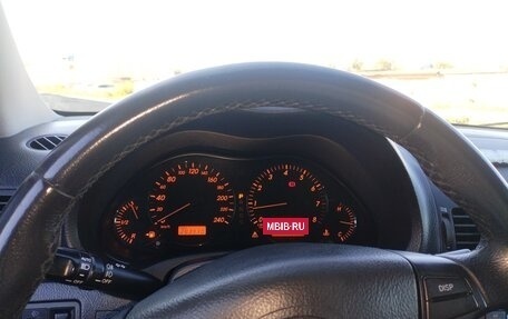 Toyota Avensis III рестайлинг, 2008 год, 810 000 рублей, 6 фотография