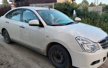 Nissan Almera, 2014 год, 400 000 рублей, 8 фотография