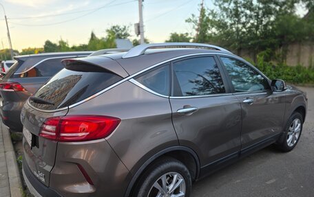 FAW Besturn X80 I рестайлинг, 2019 год, 1 200 000 рублей, 2 фотография