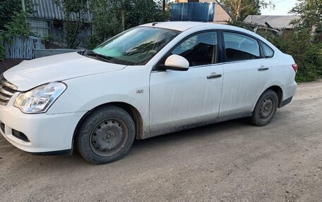 Nissan Almera, 2014 год, 400 000 рублей, 6 фотография