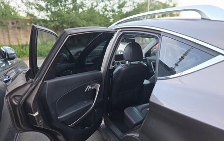 FAW Besturn X80 I рестайлинг, 2019 год, 1 200 000 рублей, 6 фотография