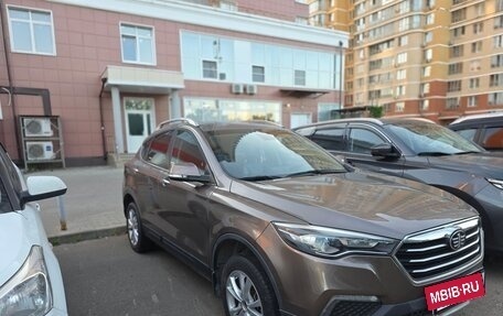 FAW Besturn X80 I рестайлинг, 2019 год, 1 200 000 рублей, 3 фотография