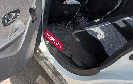 Nissan Almera, 2014 год, 400 000 рублей, 4 фотография