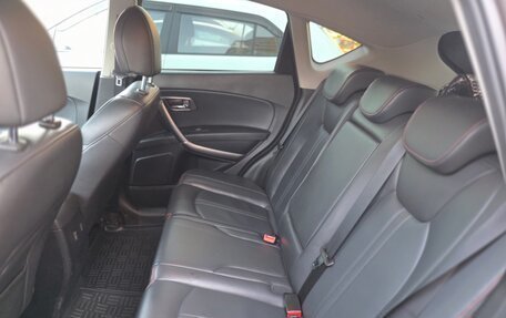 FAW Besturn X80 I рестайлинг, 2019 год, 1 200 000 рублей, 9 фотография
