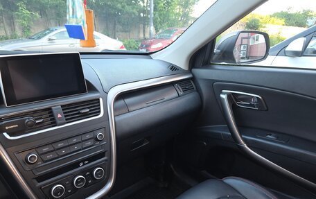 FAW Besturn X80 I рестайлинг, 2019 год, 1 200 000 рублей, 11 фотография