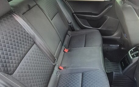 Skoda Octavia, 2016 год, 1 290 000 рублей, 7 фотография