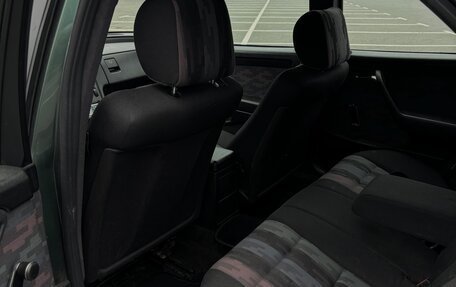 Mercedes-Benz C-Класс, 1993 год, 210 000 рублей, 5 фотография