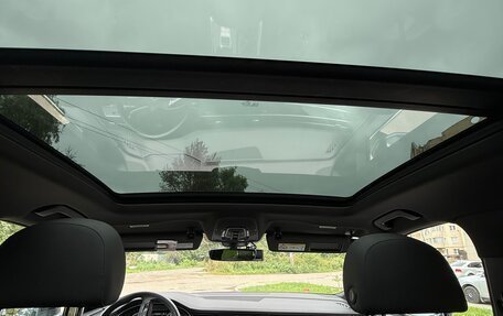 Audi Q7, 2020 год, 6 000 000 рублей, 9 фотография