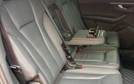 Audi Q7, 2020 год, 6 000 000 рублей, 8 фотография