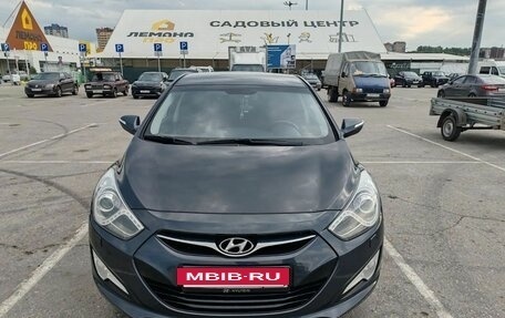 Hyundai i40 I рестайлинг, 2013 год, 1 250 000 рублей, 2 фотография