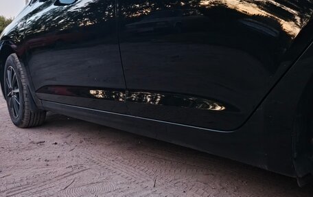 Hyundai Solaris II рестайлинг, 2017 год, 1 300 000 рублей, 8 фотография