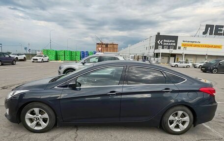 Hyundai i40 I рестайлинг, 2013 год, 1 250 000 рублей, 3 фотография