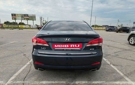 Hyundai i40 I рестайлинг, 2013 год, 1 250 000 рублей, 5 фотография