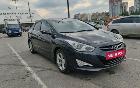 Hyundai i40 I рестайлинг, 2013 год, 1 250 000 рублей, 7 фотография