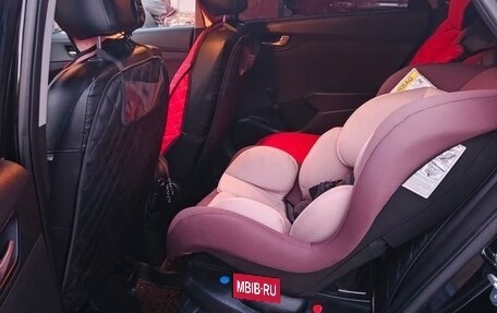 Hyundai Solaris II рестайлинг, 2017 год, 1 300 000 рублей, 7 фотография