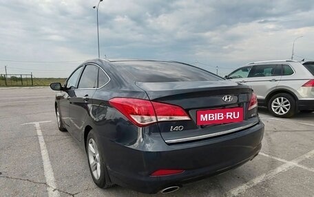 Hyundai i40 I рестайлинг, 2013 год, 1 250 000 рублей, 4 фотография