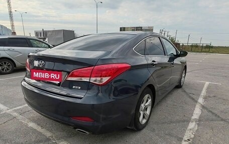 Hyundai i40 I рестайлинг, 2013 год, 1 250 000 рублей, 6 фотография