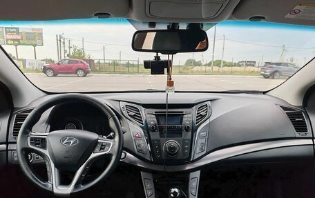 Hyundai i40 I рестайлинг, 2013 год, 1 250 000 рублей, 8 фотография