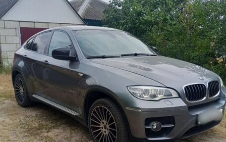 BMW X6, 2010 год, 1 550 000 рублей, 12 фотография