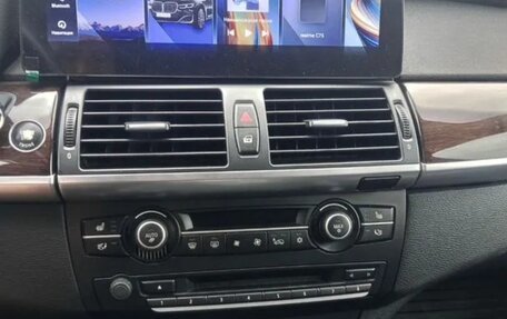 BMW X6, 2010 год, 1 550 000 рублей, 4 фотография