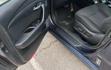 Hyundai i40 I рестайлинг, 2013 год, 1 250 000 рублей, 9 фотография
