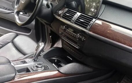 BMW X6, 2010 год, 1 550 000 рублей, 5 фотография