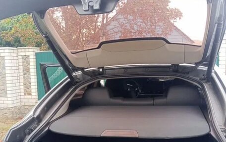 BMW X6, 2010 год, 1 550 000 рублей, 11 фотография