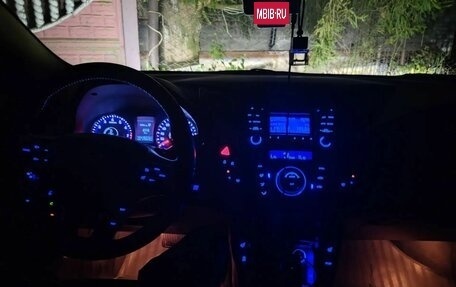 Hyundai i40 I рестайлинг, 2013 год, 1 250 000 рублей, 11 фотография