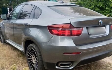 BMW X6, 2010 год, 1 550 000 рублей, 15 фотография