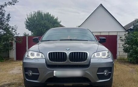 BMW X6, 2010 год, 1 550 000 рублей, 16 фотография