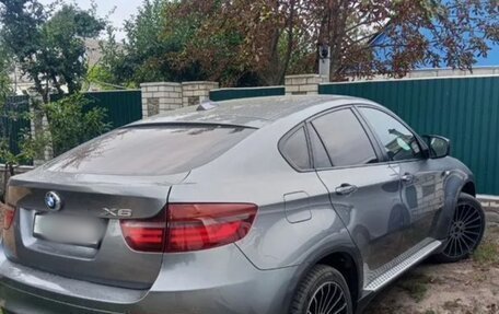 BMW X6, 2010 год, 1 550 000 рублей, 17 фотография