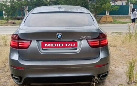 BMW X6, 2010 год, 1 550 000 рублей, 13 фотография