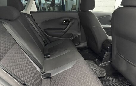 Volkswagen Polo VI (EU Market), 2018 год, 1 299 000 рублей, 14 фотография