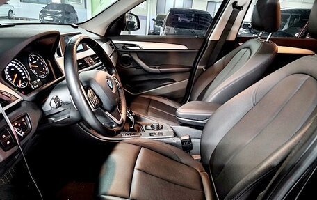 BMW X1, 2022 год, 2 780 777 рублей, 6 фотография
