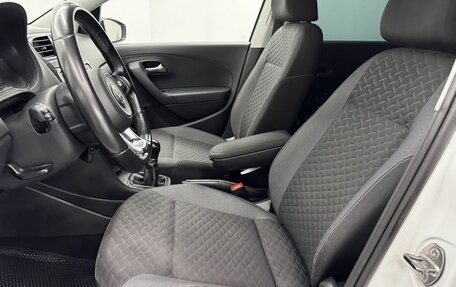 Volkswagen Polo VI (EU Market), 2018 год, 1 299 000 рублей, 18 фотография