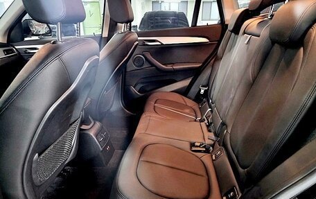 BMW X1, 2022 год, 2 780 777 рублей, 7 фотография